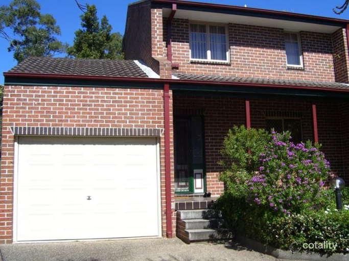 1/27 Seven Hills Rd, Baulkham Hills, NSW 2153