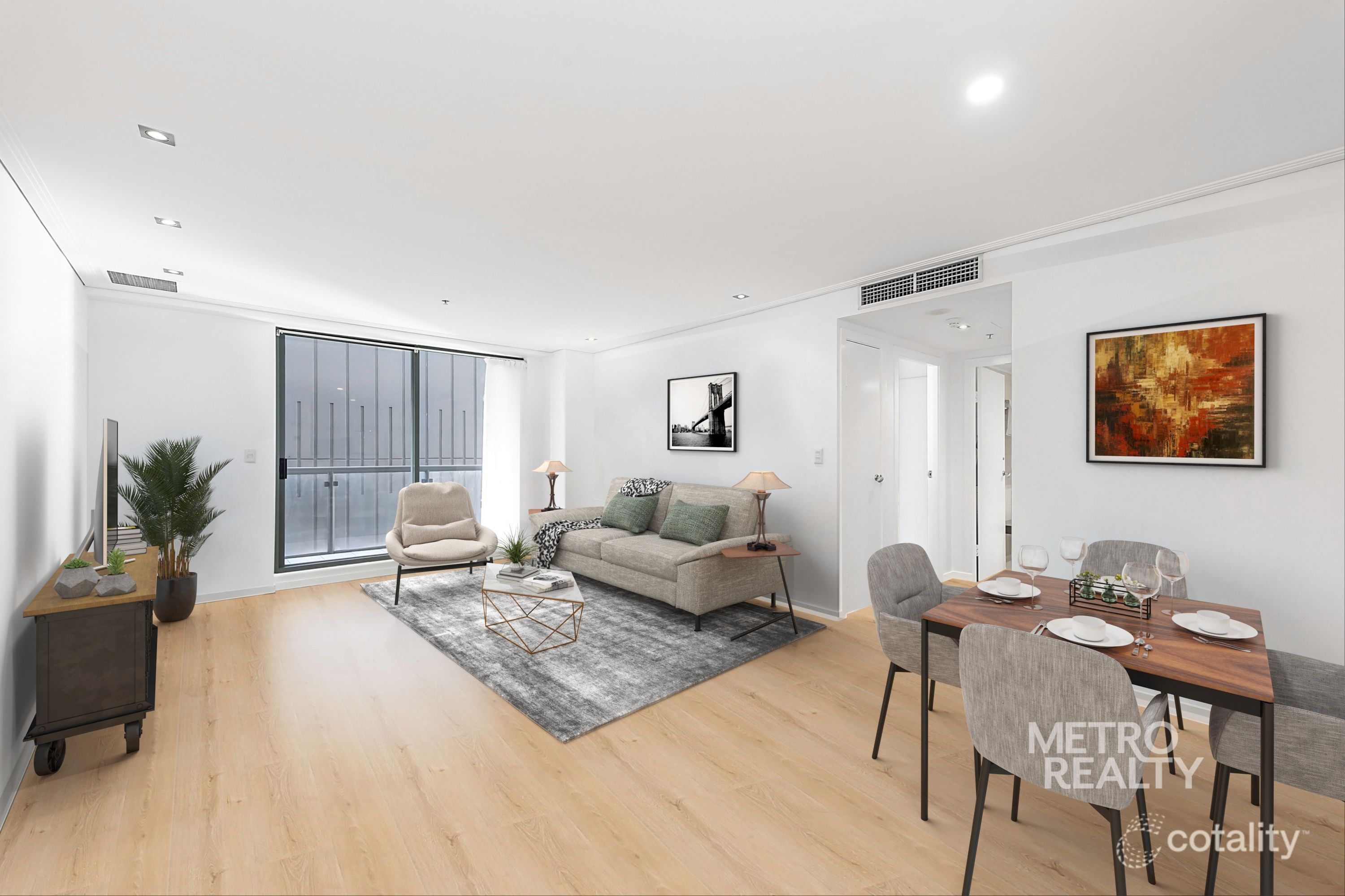 2502/393 Pitt St, Sydney, NSW 2000