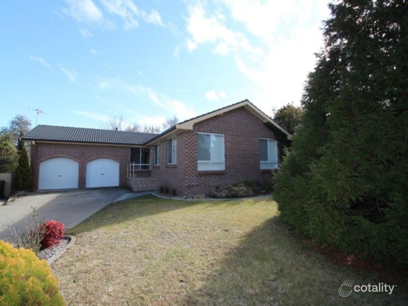 55 Colville St, Windradyne, NSW 2795