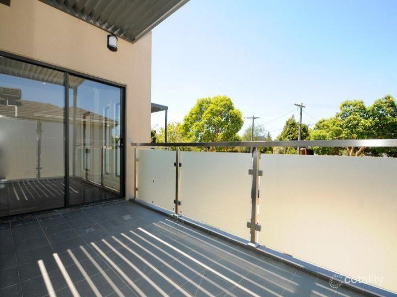 5/17 Churchill St, Doncaster East, VIC 3109