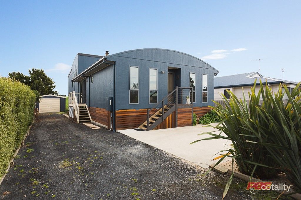 64 Tulloch St, Dalyston, VIC 3992