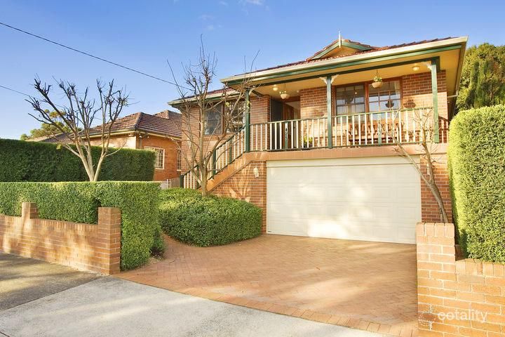 3 Hercules St, Chatswood, NSW 2067