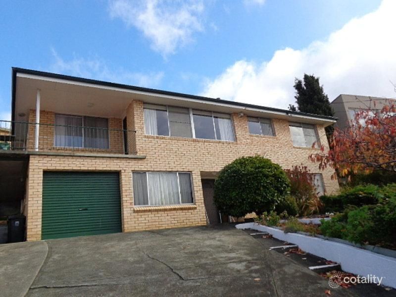 8 Kirval Ct, West Hobart, TAS 7000