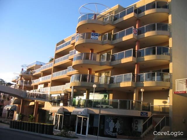 33/71 Victoria Pde, Nelson Bay, NSW 2315