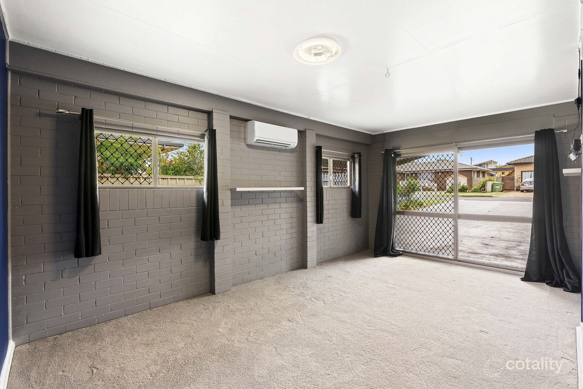 14 Rye St, Wilsonton, QLD 4350