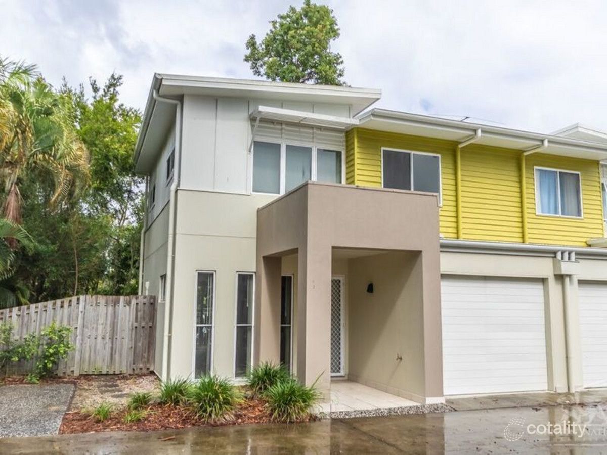 28/9 Pitt Rd, Burpengary, QLD 4505