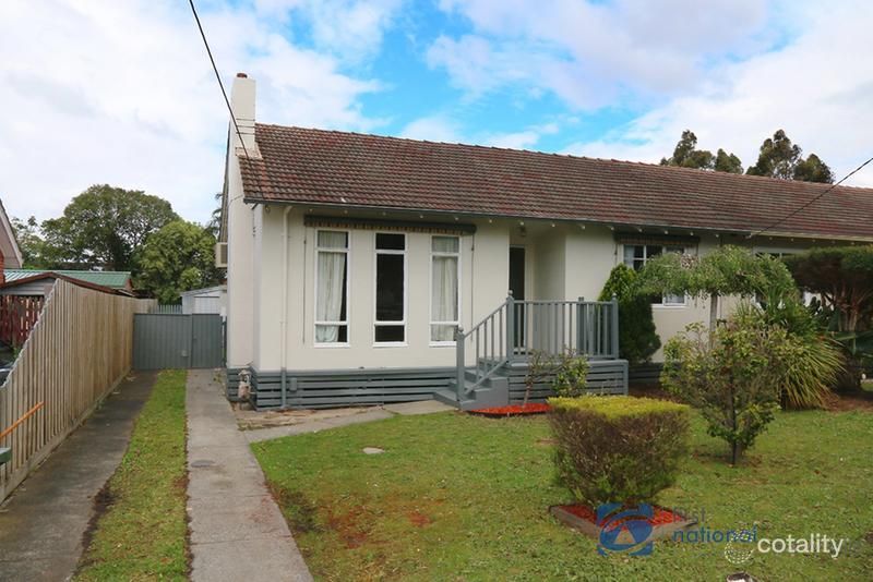 58 Hughes Cres, Dandenong North, VIC 3175