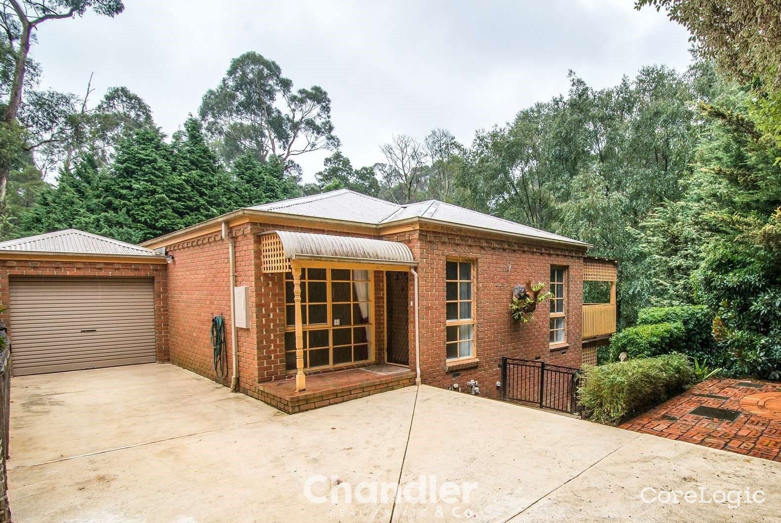 5/31 Benson St, Belgrave, VIC 3160