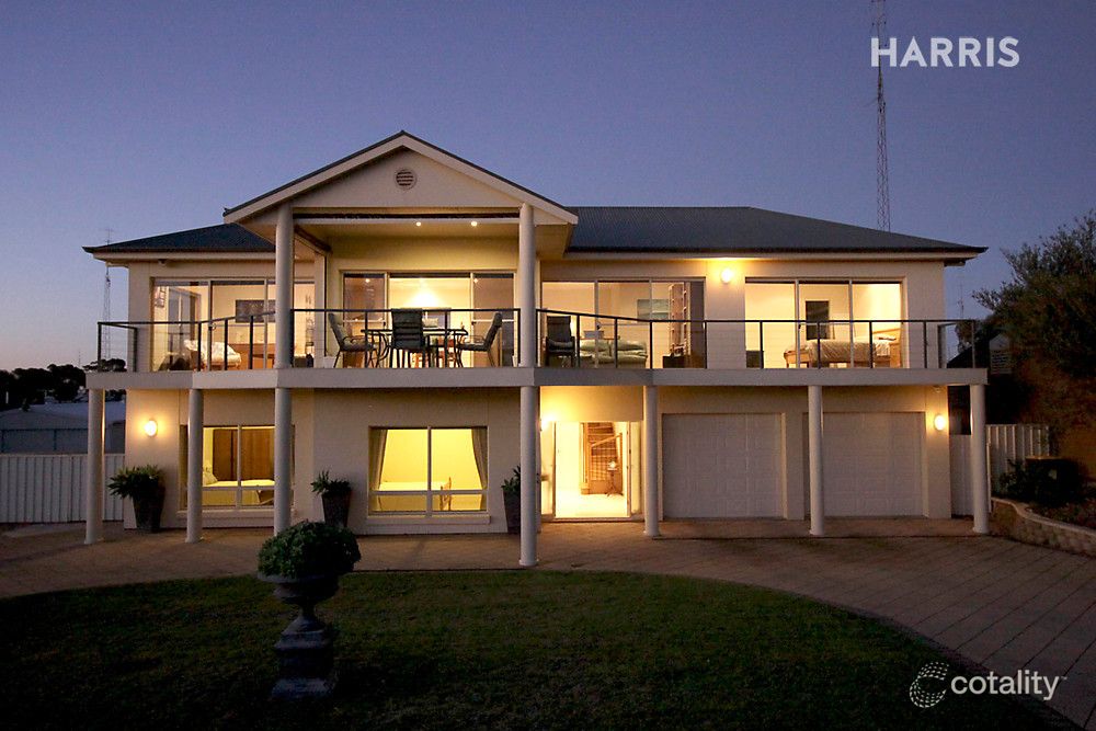 15 South Tce, Port Hughes, SA 5558