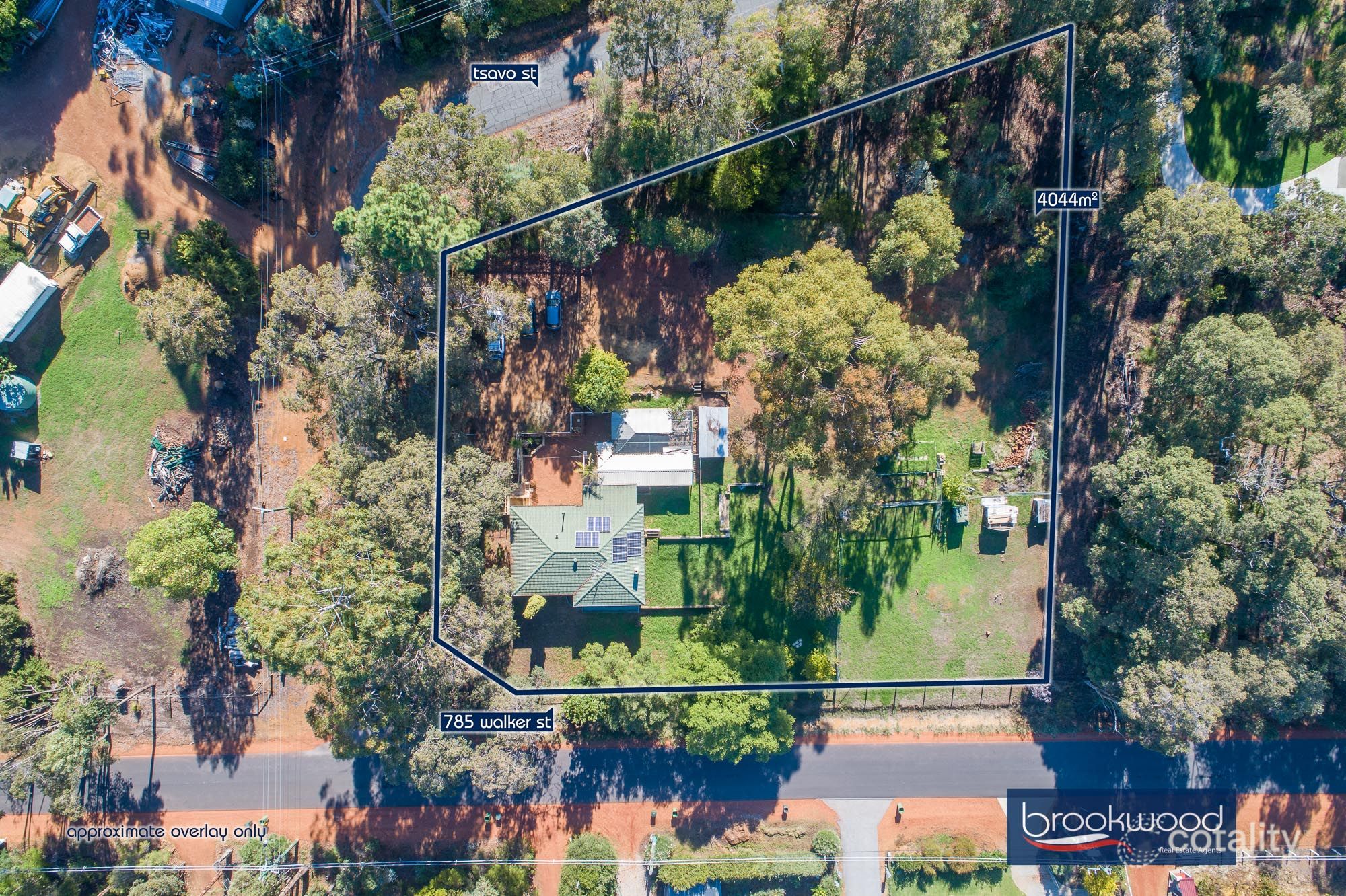 785 Walker St, Mundaring, WA 6073