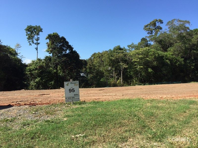 13 Pfeiffer Pl, Smithfield, QLD 4878