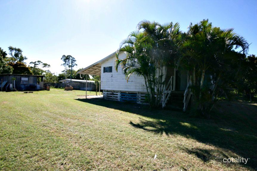 30 Graham St, Koumala, QLD 4738