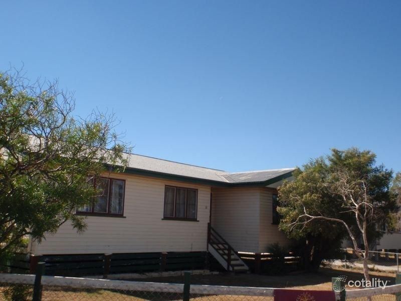 31 South, Roma, QLD 4455