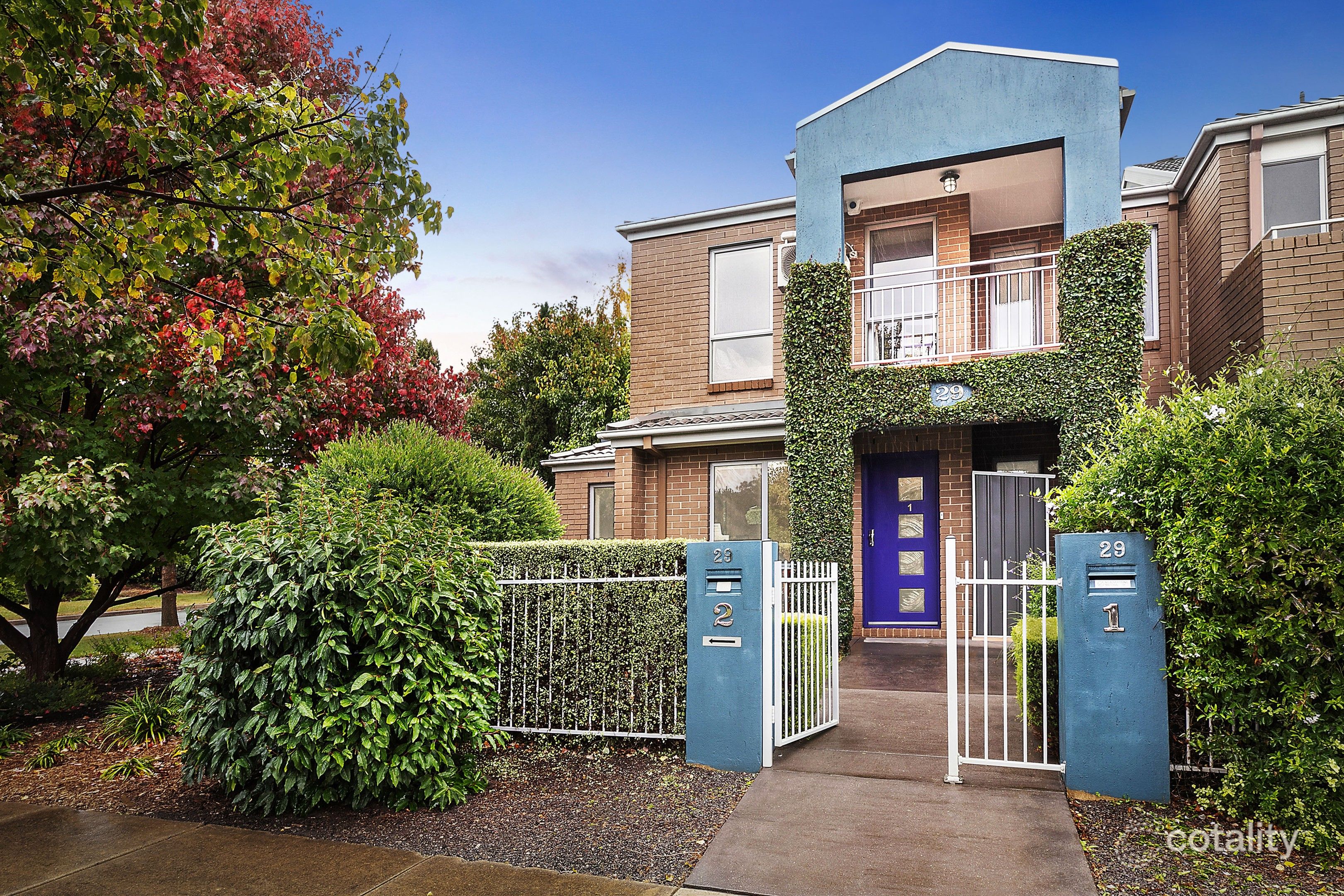 1/29 Moonlight Ave, Harrison, ACT 2914