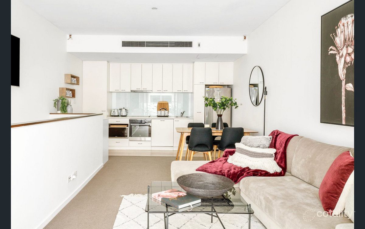 111/50-52 Dow St, Port Melbourne, VIC 3207