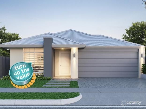 15 Flemington Dr, Baldivis, WA 6171