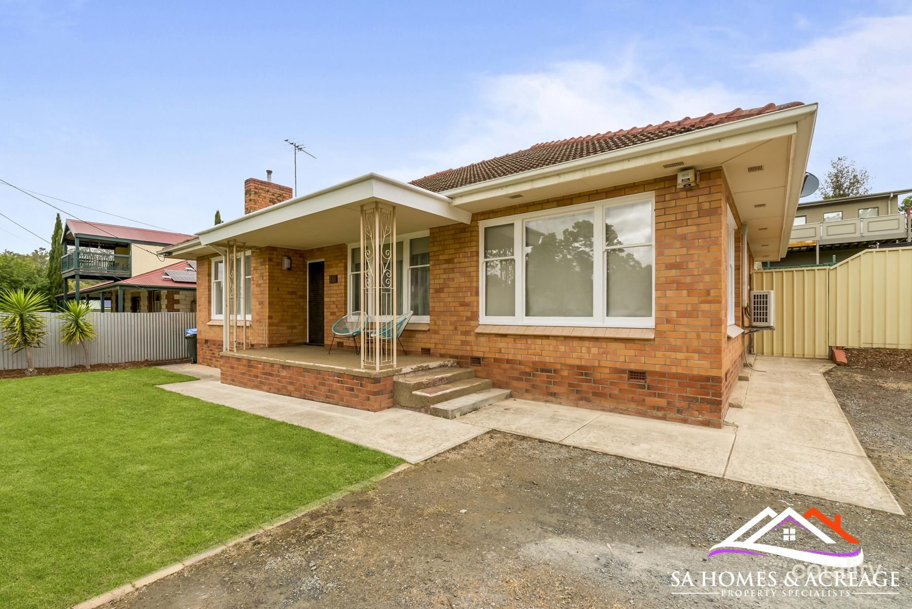 16 Victoria St, Gumeracha, SA 5233