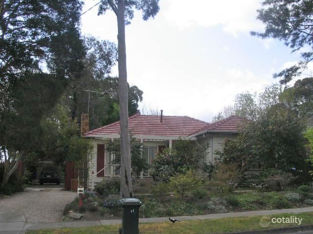 17 Canora St, Blackburn South, VIC 3130
