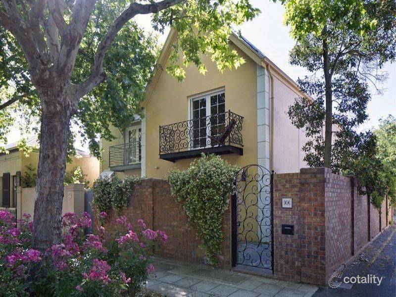 14 Stanley St, North Adelaide, SA 5006