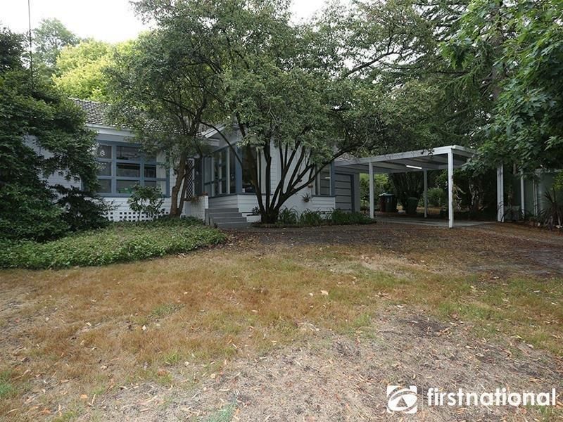 3 Williamson St, Berwick, VIC 3806