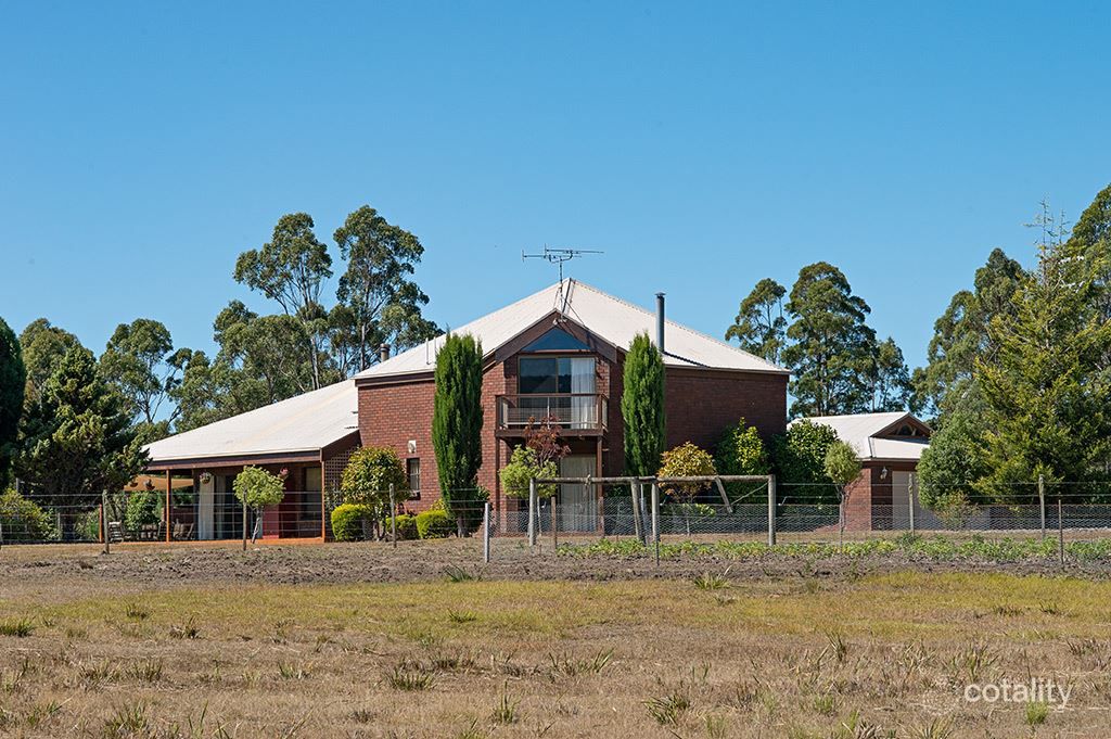 1276 Frankford Rd, Glengarry, TAS 7275