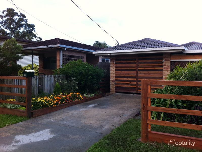21 Thomas St, Birkdale, QLD 4159