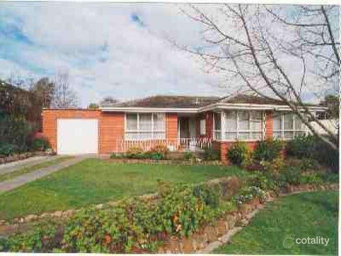 7 Leslie Gr, Ringwood North, VIC 3134