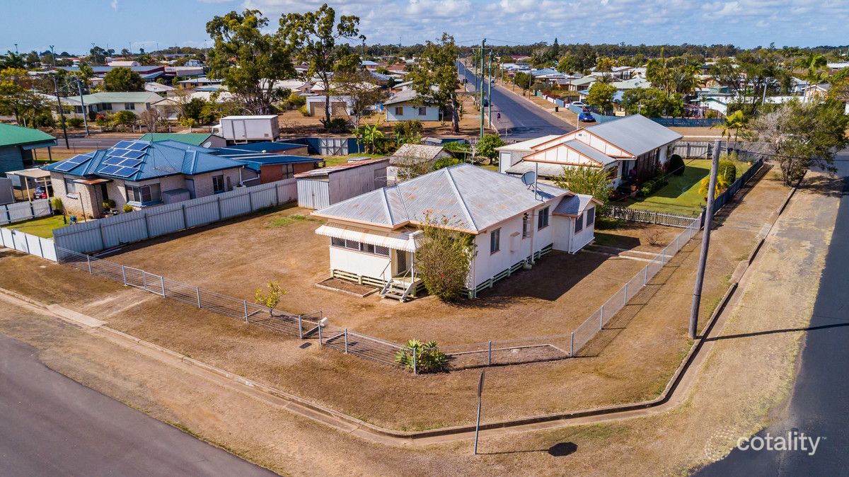 4 Halpin St, Norville, QLD 4670