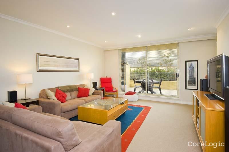 1b/8 King St, Wollstonecraft, NSW 2065