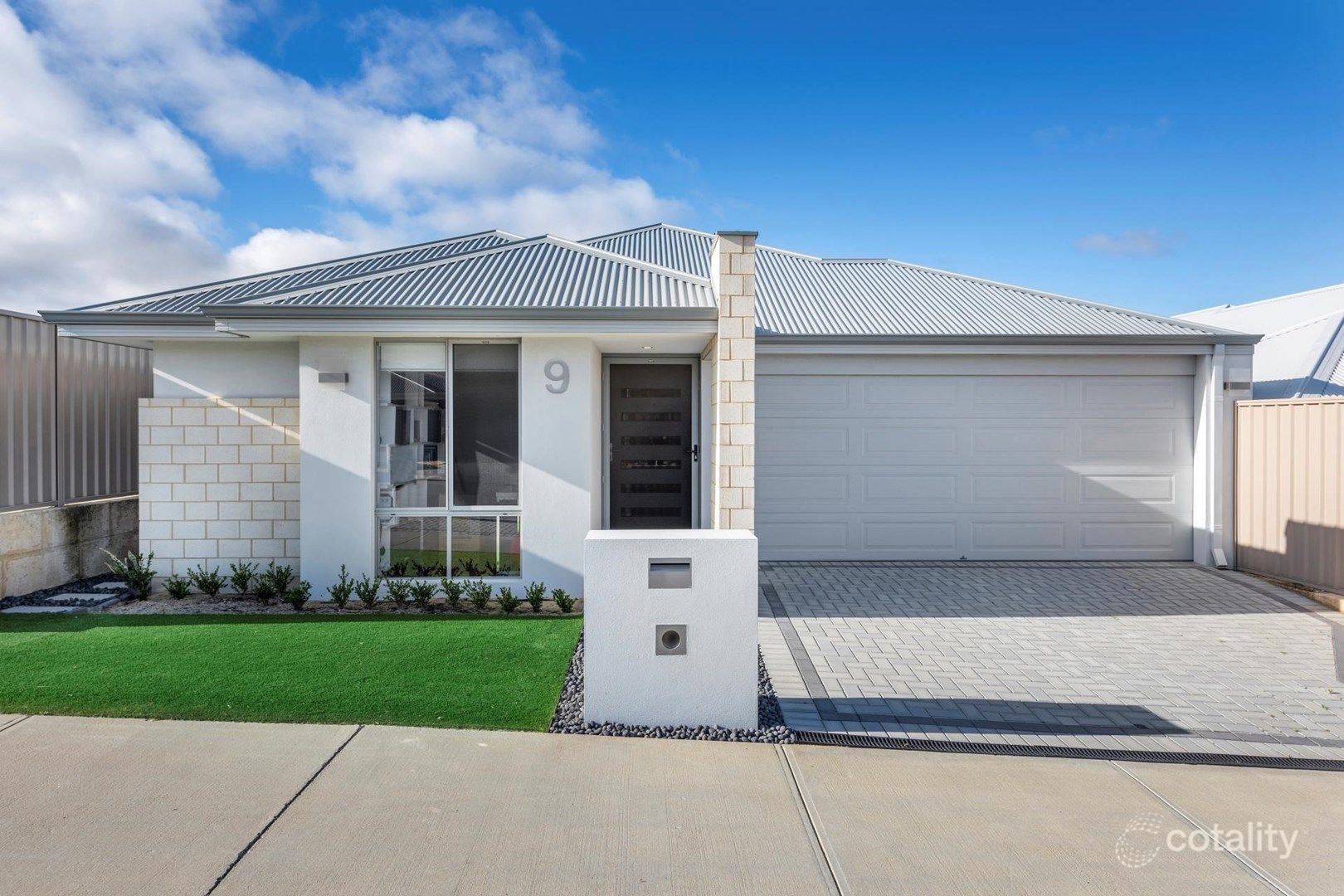 9 Starflower Gr, Beeliar, WA 6164