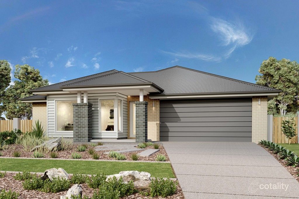 45 Charters Way, Huntly, VIC 3551