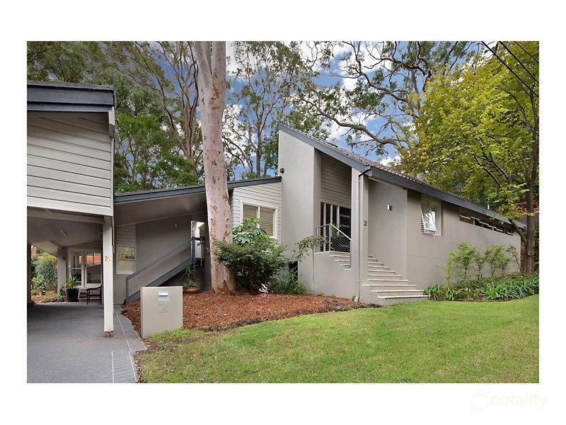 2 Nalaura Cl, Beecroft, NSW 2119