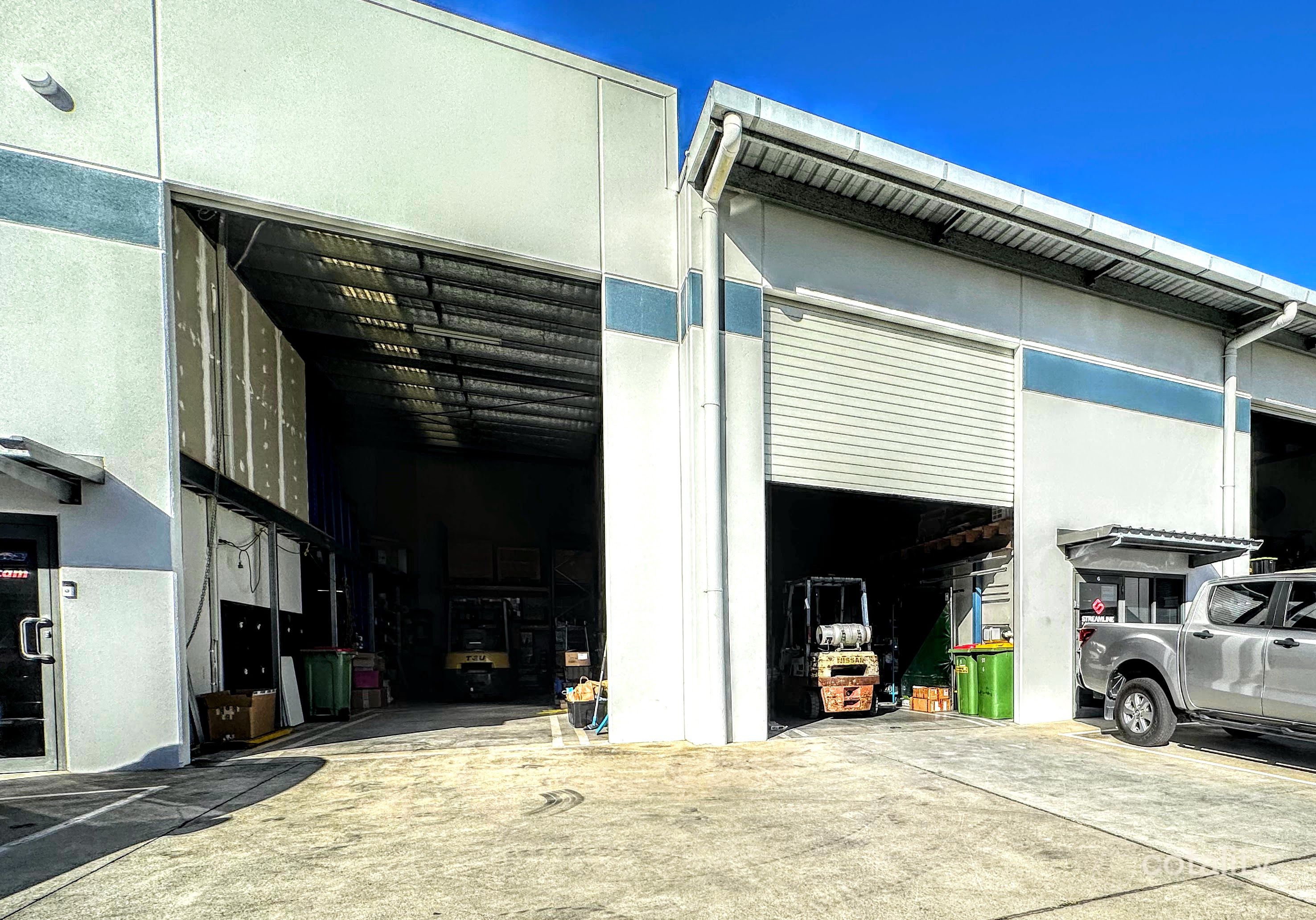 5/55-57 Commerce Cct, Yatala, QLD 4207