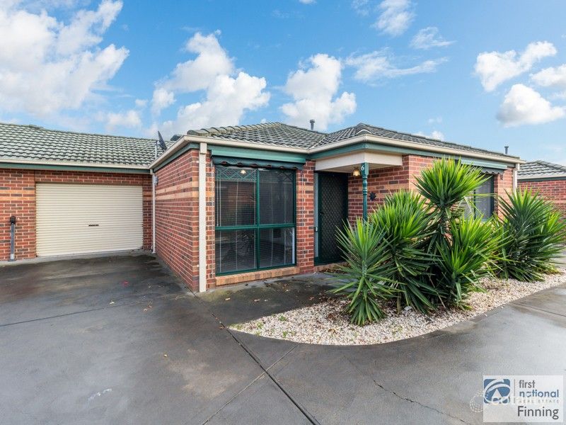 6/28-30 Childers St, Cranbourne, VIC 3977