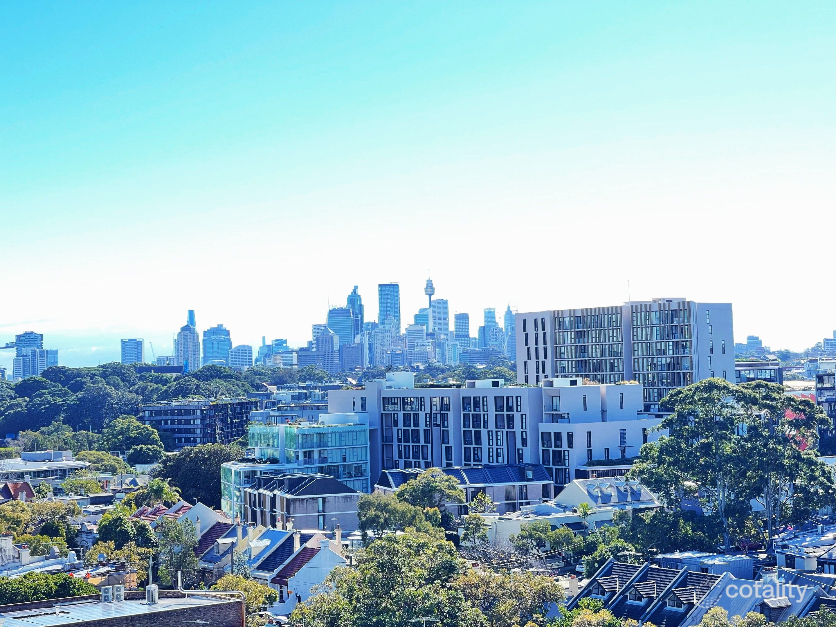 1006/5 Joynton Ave, Zetland, NSW 2017