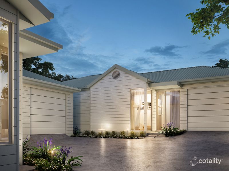 3/9 Hillman Ave, Mccrae, VIC 3938