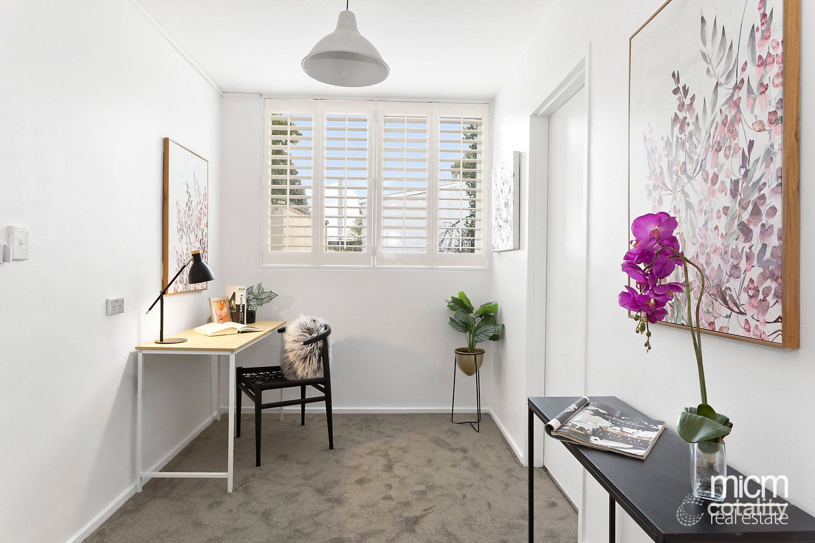 1/52 Baker St, Richmond, VIC 3121