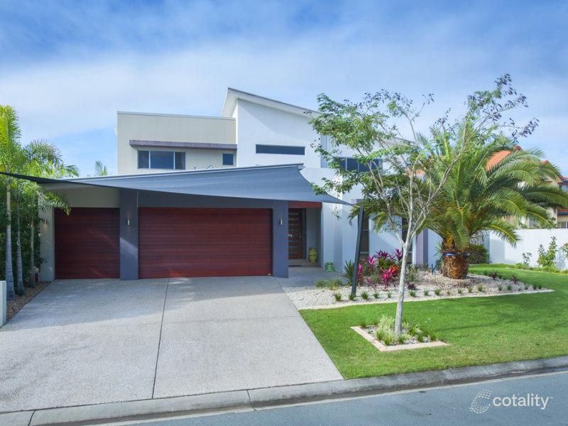 70 The Peninsula, Helensvale, QLD 4212