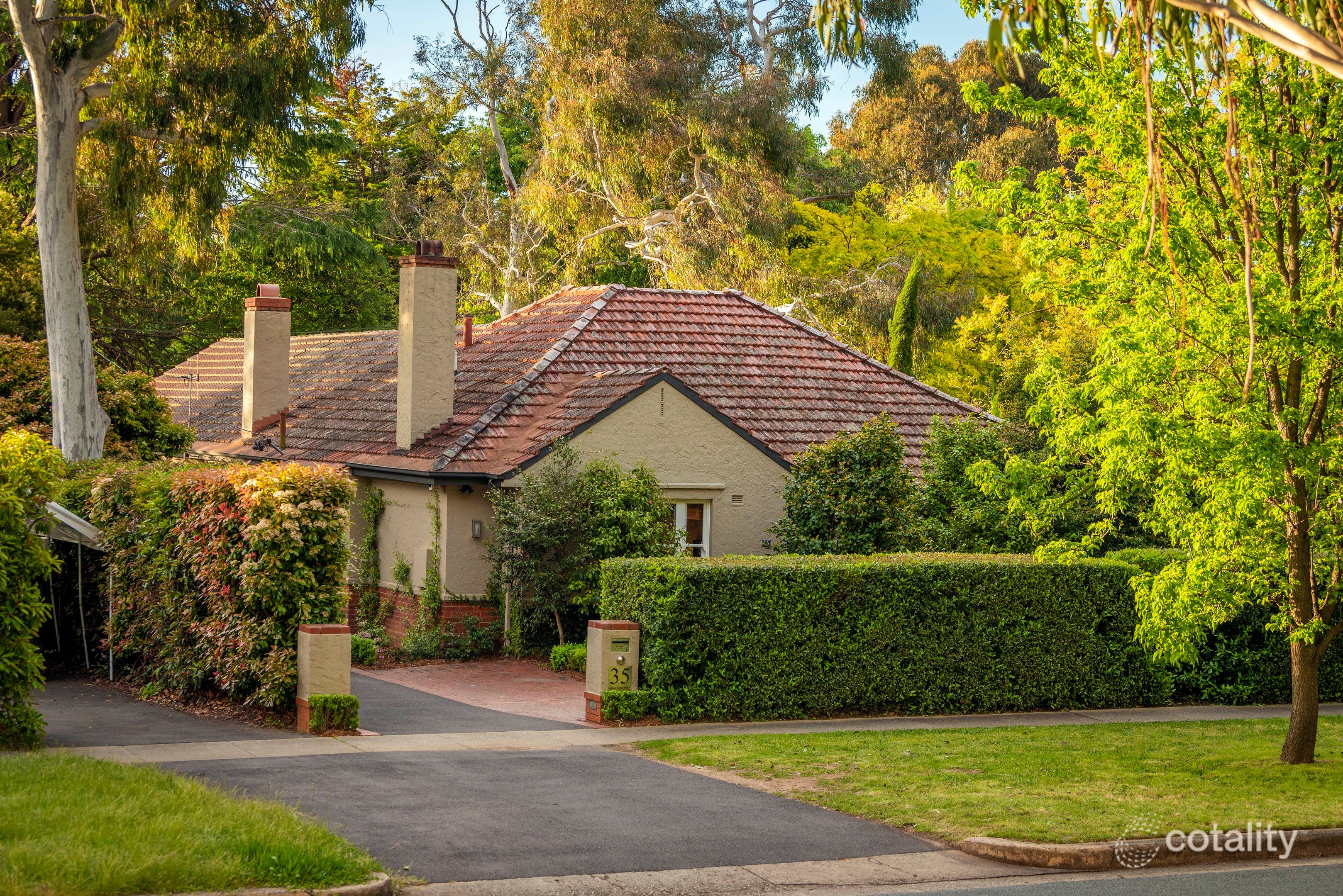 35 Anzac Park, Reid, ACT 2612