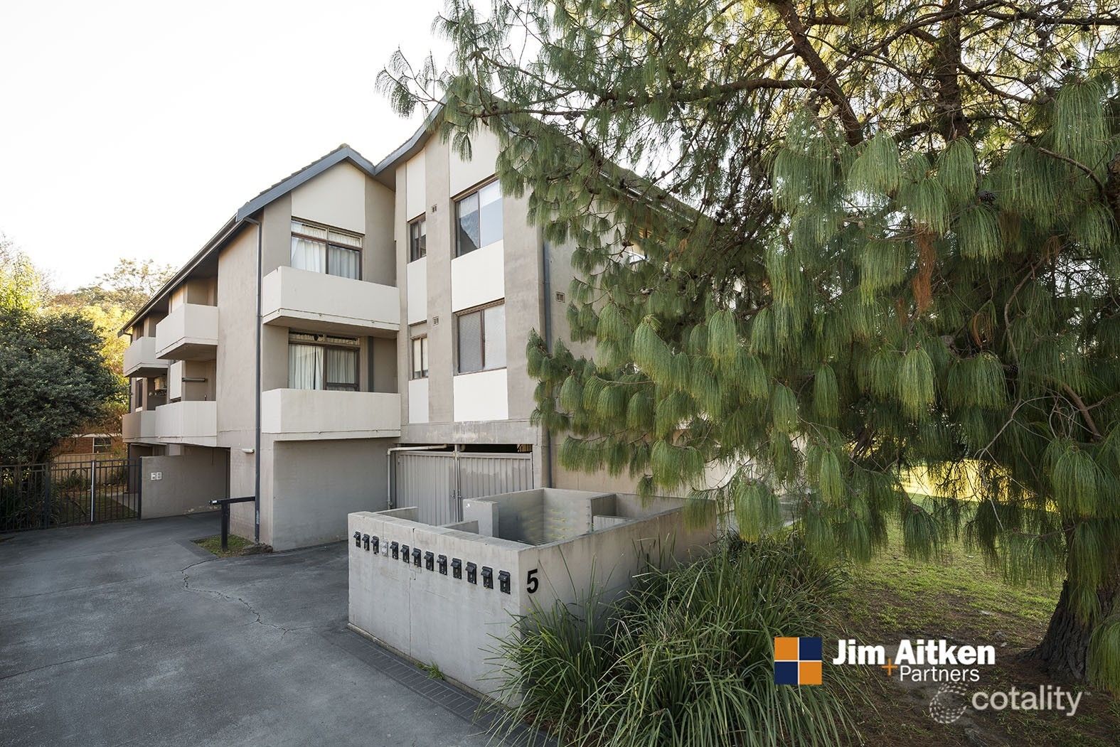 5/5 Preston St, Jamisontown, NSW 2750