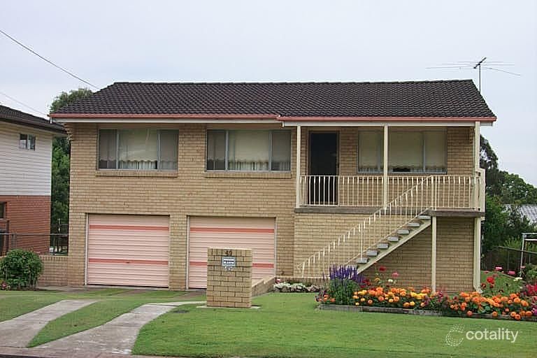 49 Glenmorgan St, Keperra, QLD 4054