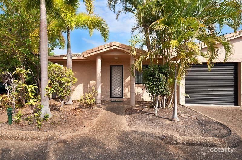 5/6-14 Sherriff St, Hermit Park, QLD 4812