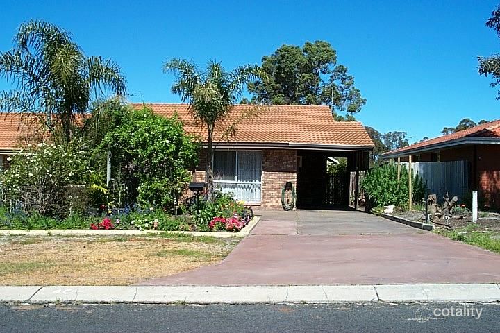 4a Harnett St, Collie, WA 6225