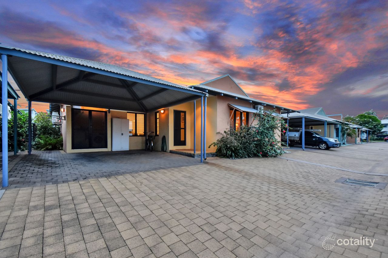 5/7 St John Ct, The Gardens, NT 0820