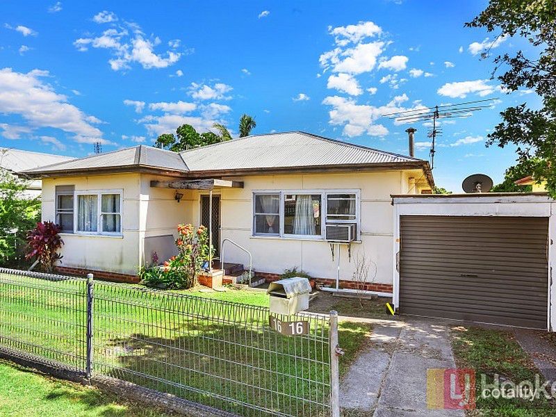 16 Yarravel St, South Kempsey, NSW 2440