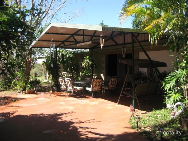 49 Deanes Rd, Millchester, QLD 4820