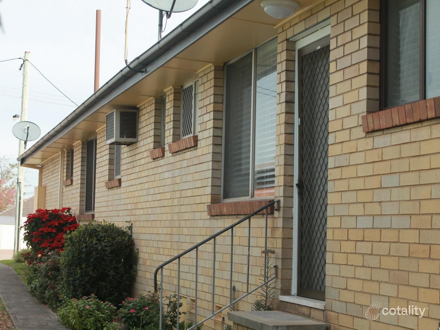 4/26 Moate St, Georgetown, NSW 2298