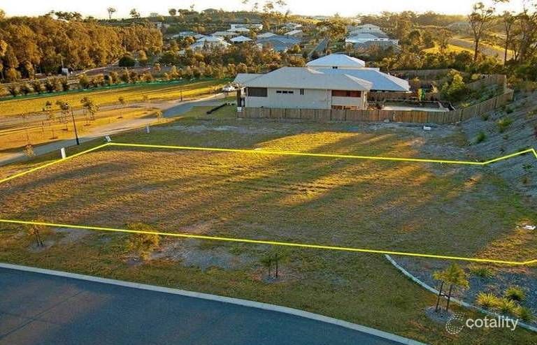 20 Jasner Lane, Coomera, QLD 4209