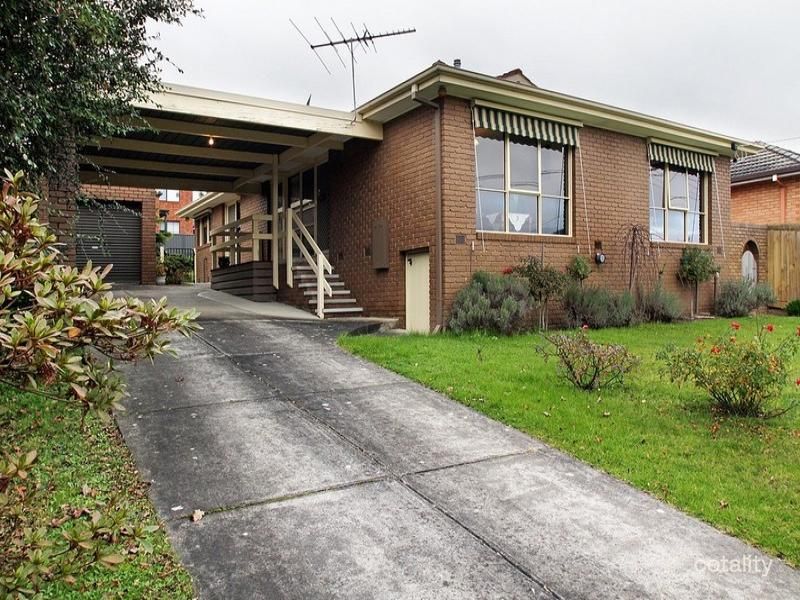 12 Evelyn Gr, Healesville, VIC 3777