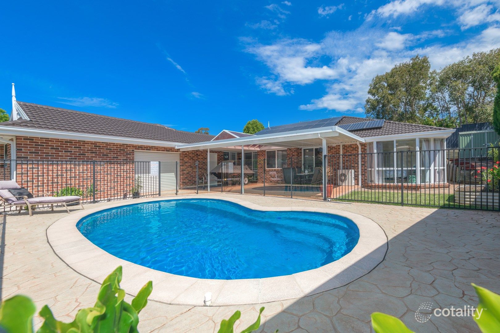 7 Lonsdale Gr, Lakelands, NSW 2282